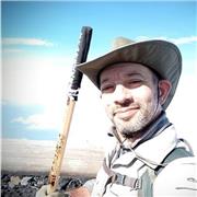 UK-based adventure artist with over a decade of experience in teaching Japanese ink painting workshops to all ages & abilities.