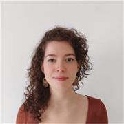 Doctora en Historia del Arte especializada en arte contemporáneo y arte digital. Ofrezco clases dinámicas.