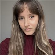 I’m a native Spanish speaker excited to teach!