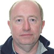 Ian Jackson