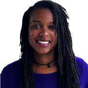 Sprachwissenschaftlerin, besonders Deutsch und Englisch, für Teenagers und Erwachsene