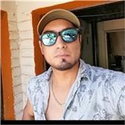 Soy instructor en musculación y personal training, estudien en escuela internacional de formación en fitness, te puedo ayudar a mejorar tu cuerpo para que te sientas bien enseñándole a conocer cada parte que estas trabajando