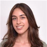 English Literature tutor for GCSE students. Creative Writing help for ages 8-16