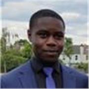 Maths teacher providing lessons from to children from reception to 11-plus