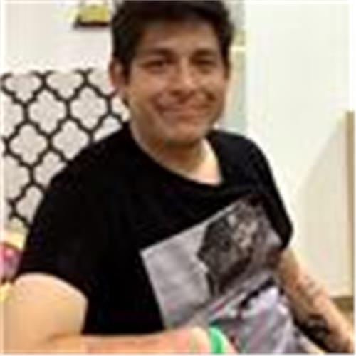 user photo