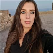 Laureanda psicologia offre lezioni private