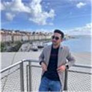 Soy graduado de la carrera en Licenciatura en Logopedia, actualmente cuento con la equivalencia del propio título.