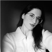 Profesora de inglés ofrece clases individualizas a Secundaria, Bachillerato y adultos