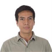 Ingeniero Electrónico actualmente cursando el máster en Ingeniería de Telecomunicaciones en la UPC. 