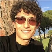 Studente universitario impartisce ripetizioni di matematica