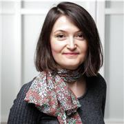 Online Türkisch Lehrerin / Online Türkce Egitmeni