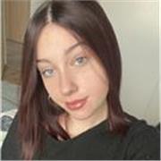 Étudiante en lettres modernes (l2) qui souhaite apporter son aide à des personnes voulant apprendre le français 