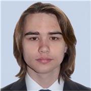 Clases de programación Python, C y C - Estudiante Doble Grado Ingeniería del Software con Matrícula de Honor