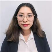 Profesora de Historia para nivel medio superior y superior