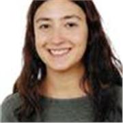 Estudiante de Educación Infantil y Primaria, doy clases de refuerzo a niños y niñas de Primaria.Todas las asignaturas salvo inglés