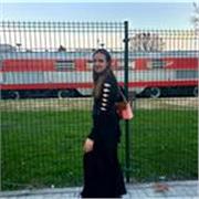 Profesora particular de Física y Química