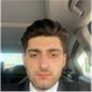 Ali Riza