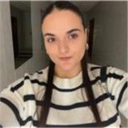 Ofrezco clases de refuerzo personalizadas de matemáticas