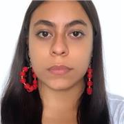 Profesora de ciencias sociales, filosofía, ciencias políticas, entre otras