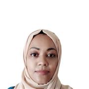 Tsneem Ahmed