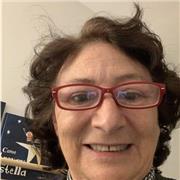 Insegnante di tedesco in scuole superiori, sono un’appassionata di questa lingua.