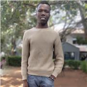 Amos Kipkorir Langat
