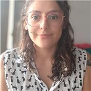 Profesora particular de lingüística y literatura