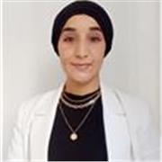 I'm a Tunisian student in italy looking for job