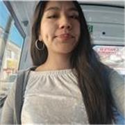 Profesora de química para nivel secundario