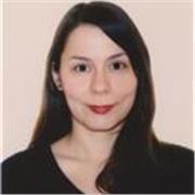 Profesora titulada en ciencias biológicas, con más de 10 años de experiencia en docencia universitaria. 