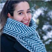 English teacher for children and adults from any background in FFM and remote