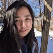 English instructor with 4-year-experience offers lessons online.