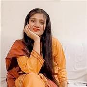 Science teacher, can teach general science, and geography to primary students. I can also teach biology till 8th grade