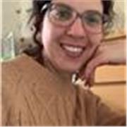 English teacher helping teenagers to speak with confidence