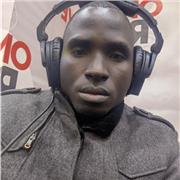 Nyimbili Samson