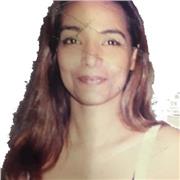 Cv Sonia Cheniti professeur de français