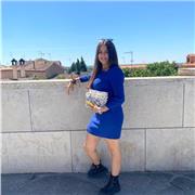 Profesor de plástica o dibujo artístico a niños de primaria y ESO