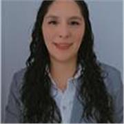 Profesora Titulada con 14 años de experiencia aplicando métodos Montessori, resolución de problemas, gramática.