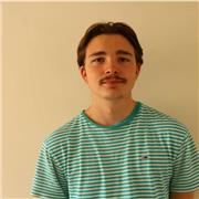 Lessons for £20 per hour! Worked in schools as a maths tutor up to A level students