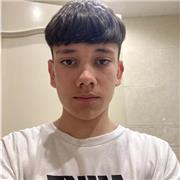 Me defino muy responsable, puntual, me gusta ayudar…
Puedo dar clases de todo a todas las edades