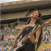 Clases de guitarra para todas las edades, saca tus canciones favoritas. Sin solfeo. Presencial o virtual