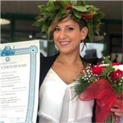 Laureata in ingegneria impartisce lezioni di matematica e fisica a ragazzi