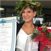 Laureata in ingegneria impartisce lezioni di matematica e fisica a ragazzi