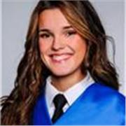 Biotecnóloga apta para dar clase de ciencias generales, a todas las edades.