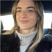 Profesora de apoyo especializada en refuerzo de matemáticas desde primaria hasta Bachillerato