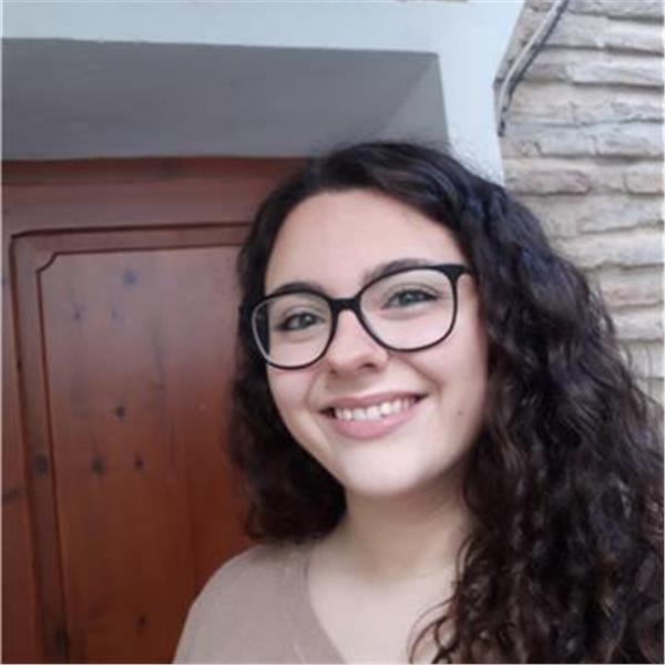 Maria Rizo Maria Belén Rizo Jareño | Tus clases particulares