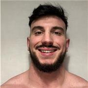 Guillaume HEYD - coach et préparateur physique