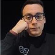 Laureando Magistrale in Informatica - Curriculum Sicurezza Informatica