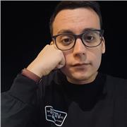 Laureando Magistrale in Informatica - Curriculum Sicurezza Informatica