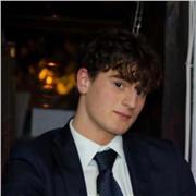 Offro ripetizioni online personalizzate per studenti delle scuole superiori e universitari.